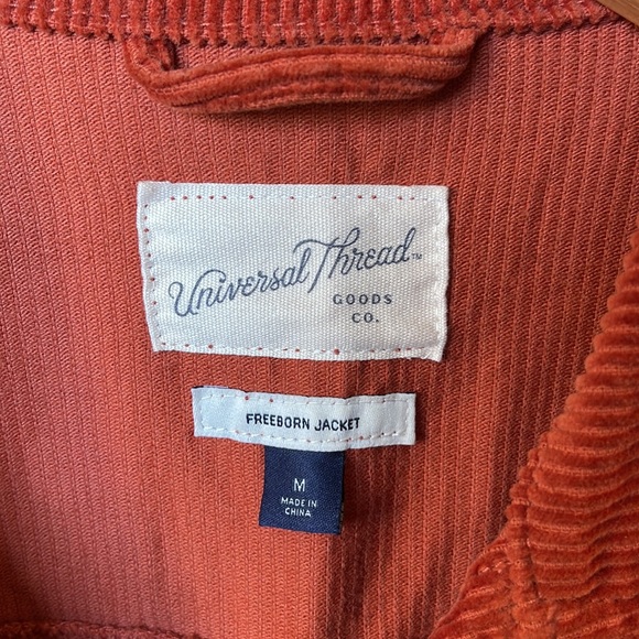Universal Thread Freeborn Jacket - Picture 9 of 11